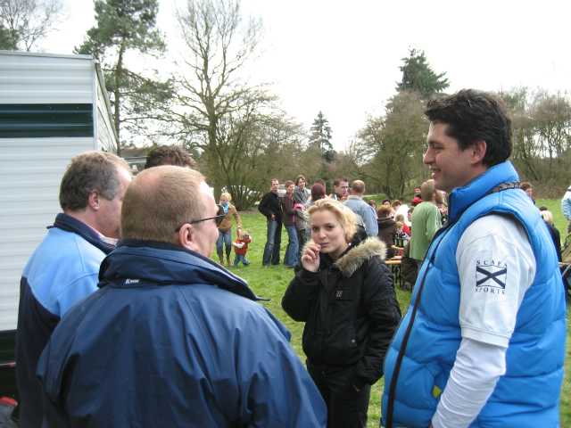 Pasen Vierhouten 2006